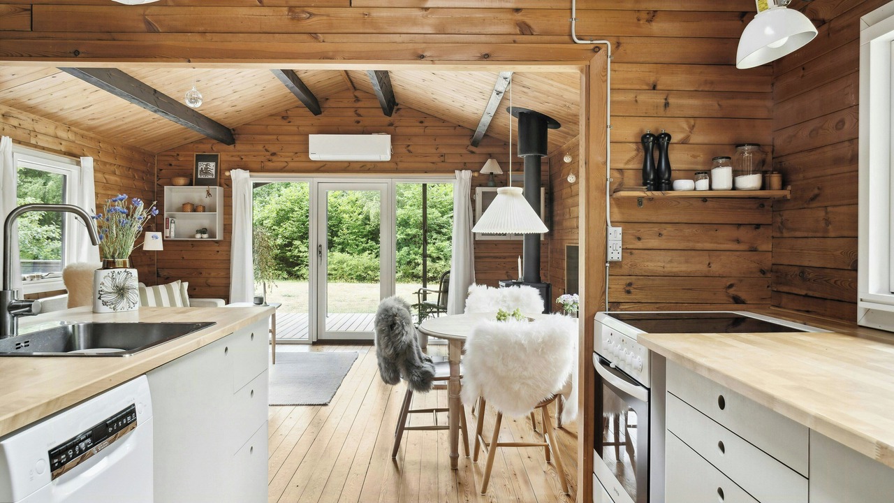 Photo of Kitchen in Nordost