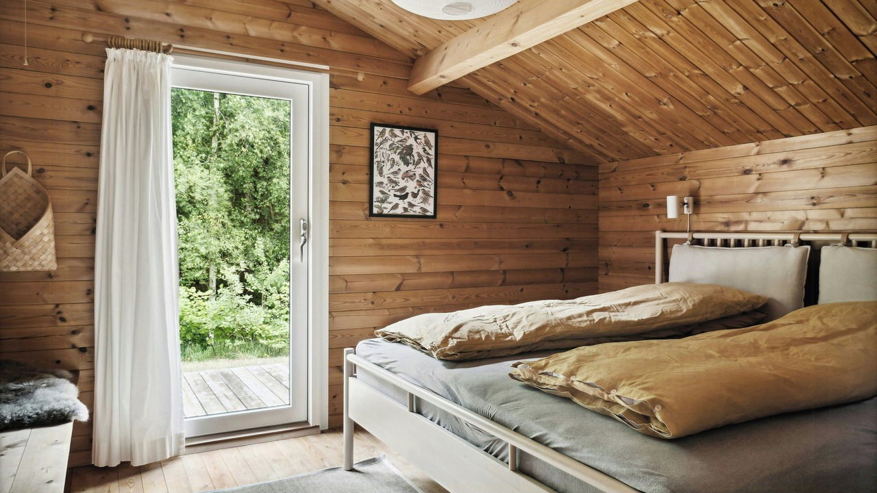 Photo of Bedroom in Nordost