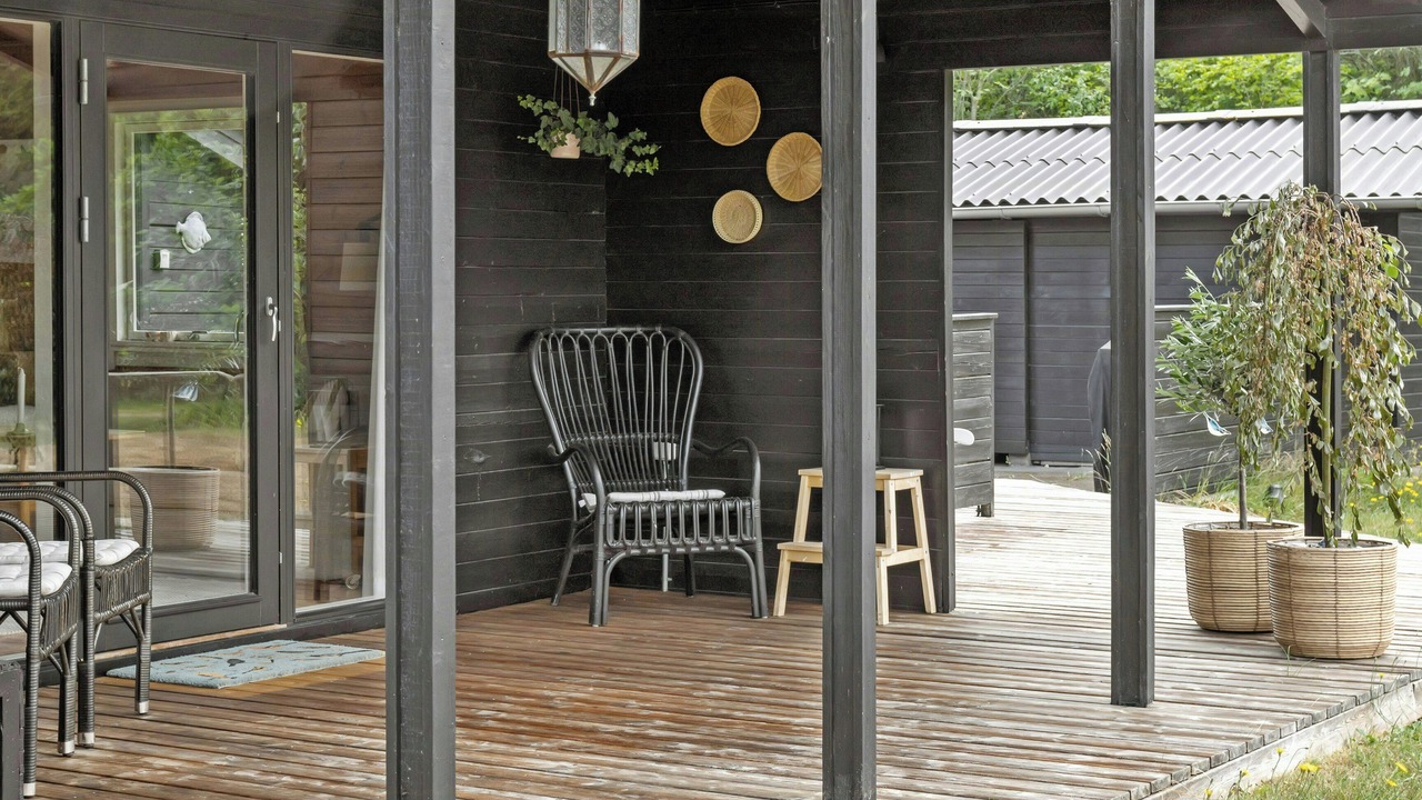 Photo of Patio Balcony in Nordost