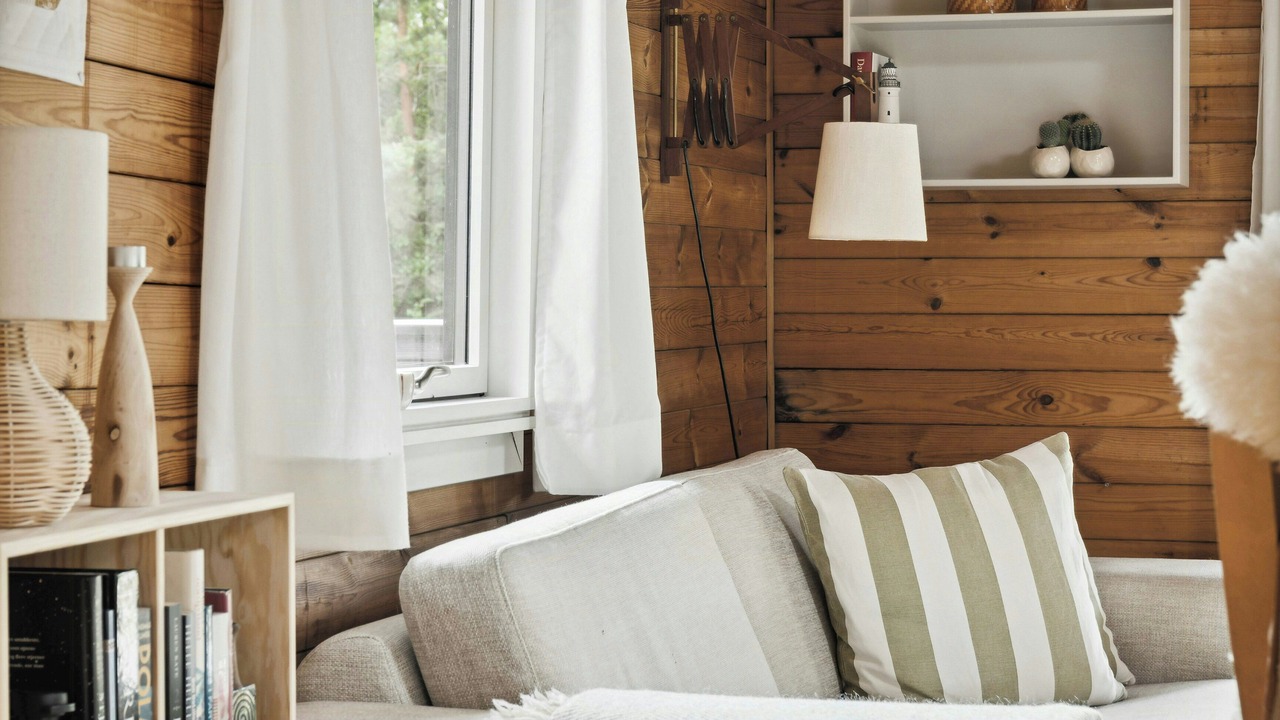 Photo of Livingroom in Nordost