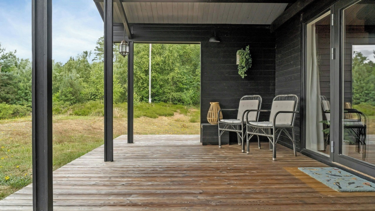 Photo of Patio Balcony in Nordost