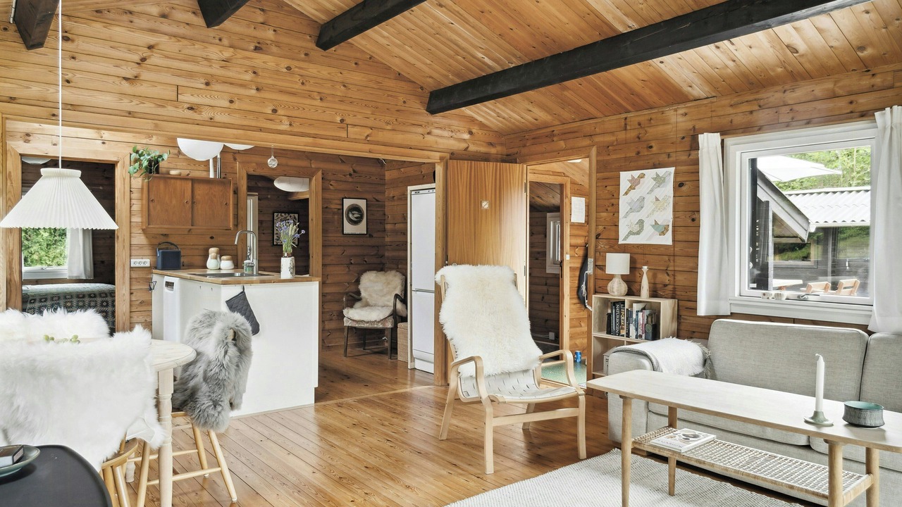 Photo of Livingroom in Nordost