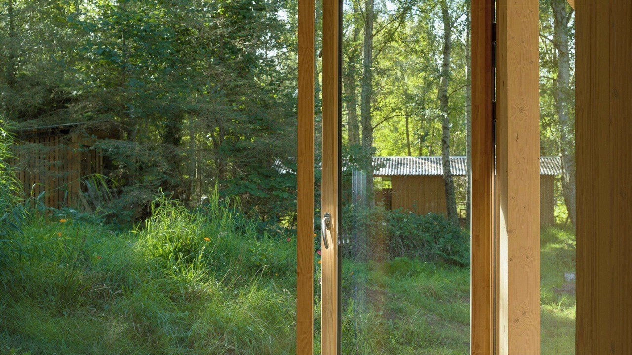 Photo of Bedroom in Kalundborg