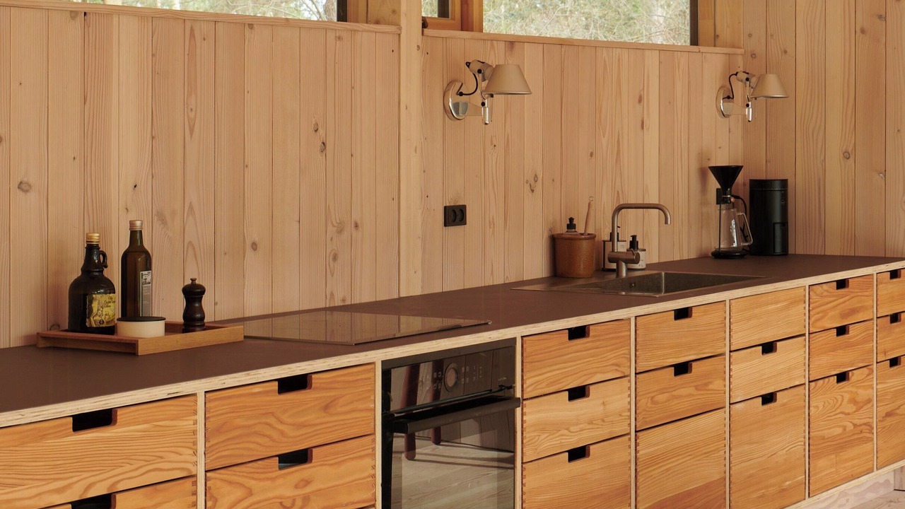 Photo of Kitchen in Kalundborg