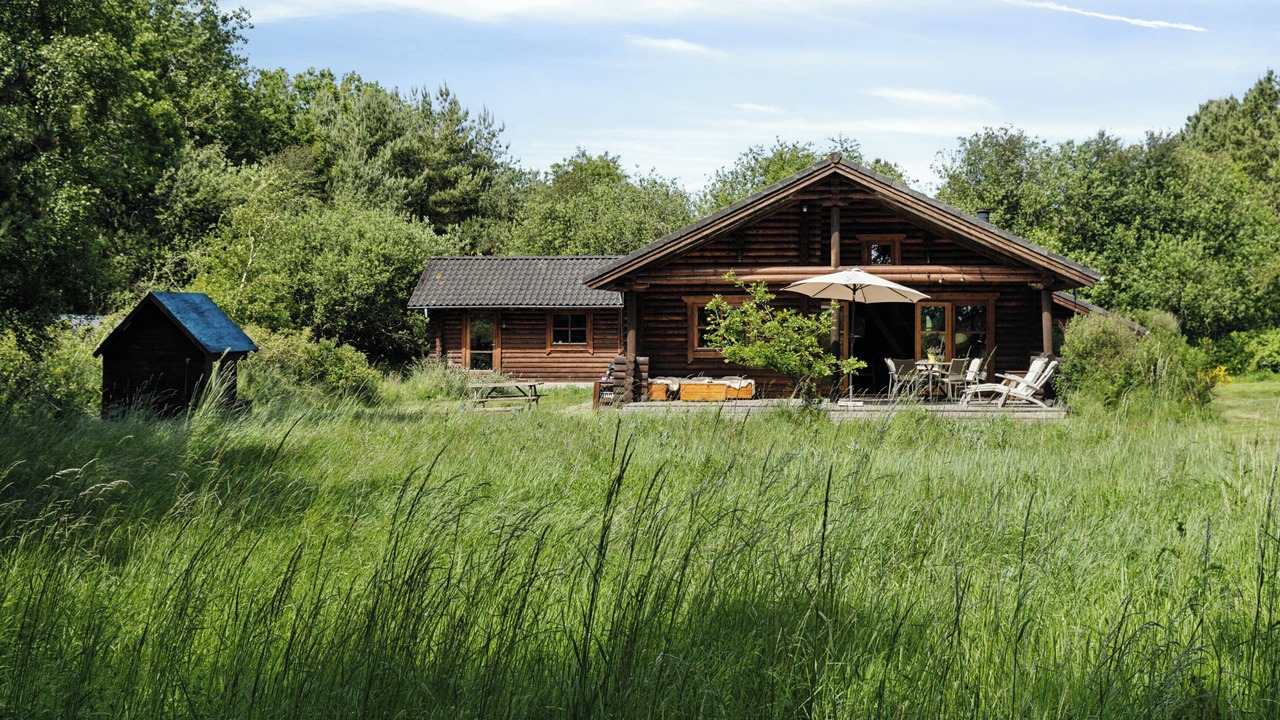Photo of Outdoor in Øster Melholt
