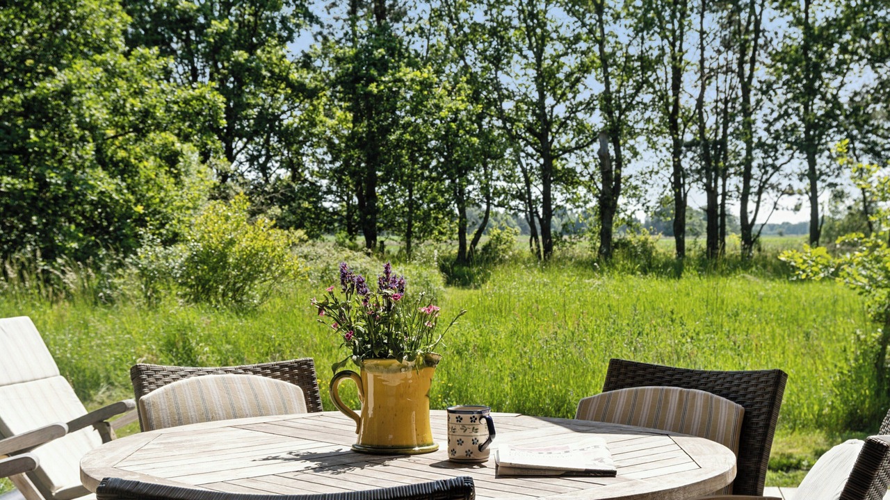 Photo of Outdoor in Øster Melholt