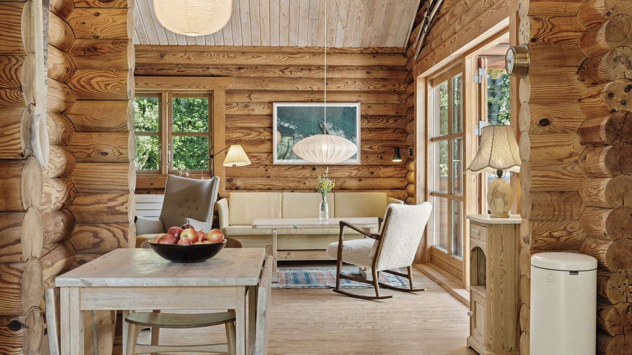 Photo of Livingroom in Øster Melholt