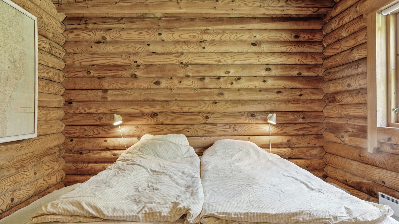 Photo of Bedroom in Øster Melholt