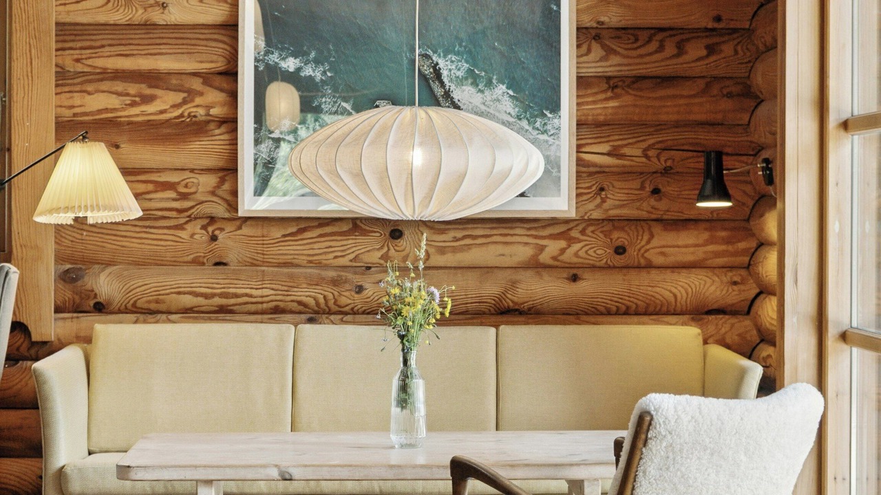 Photo of Livingroom in Øster Melholt