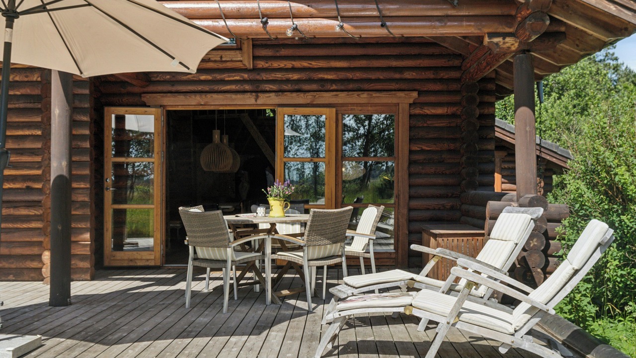 Photo of Outdoor in Øster Melholt