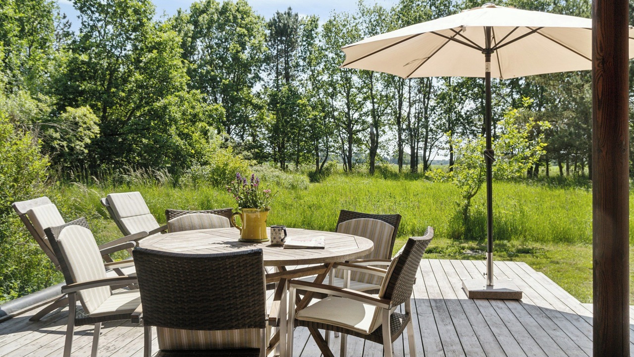 Photo of Outdoor in Øster Melholt