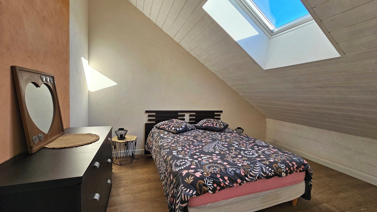 Photo of Bedroom in Manzat