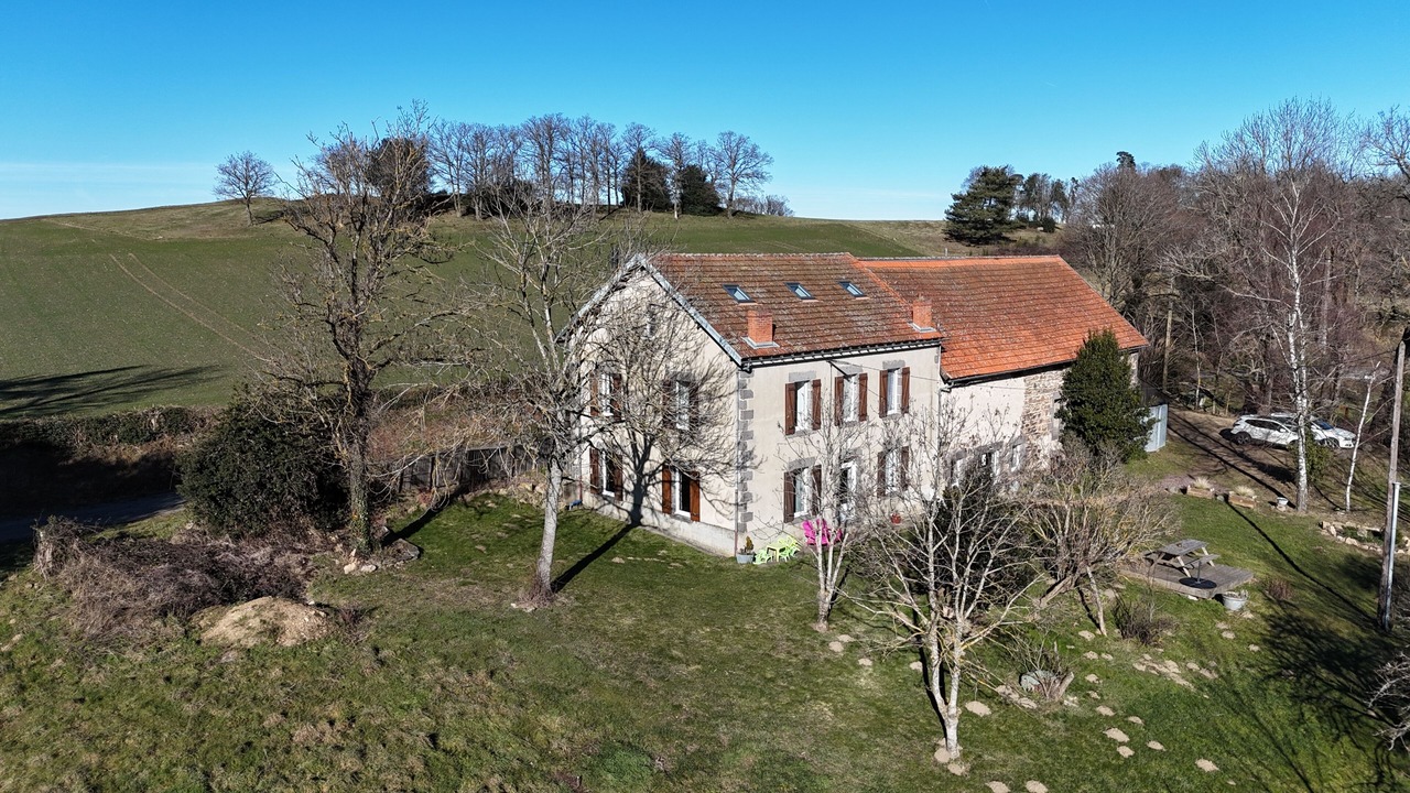 Photo of Outdoor in Manzat