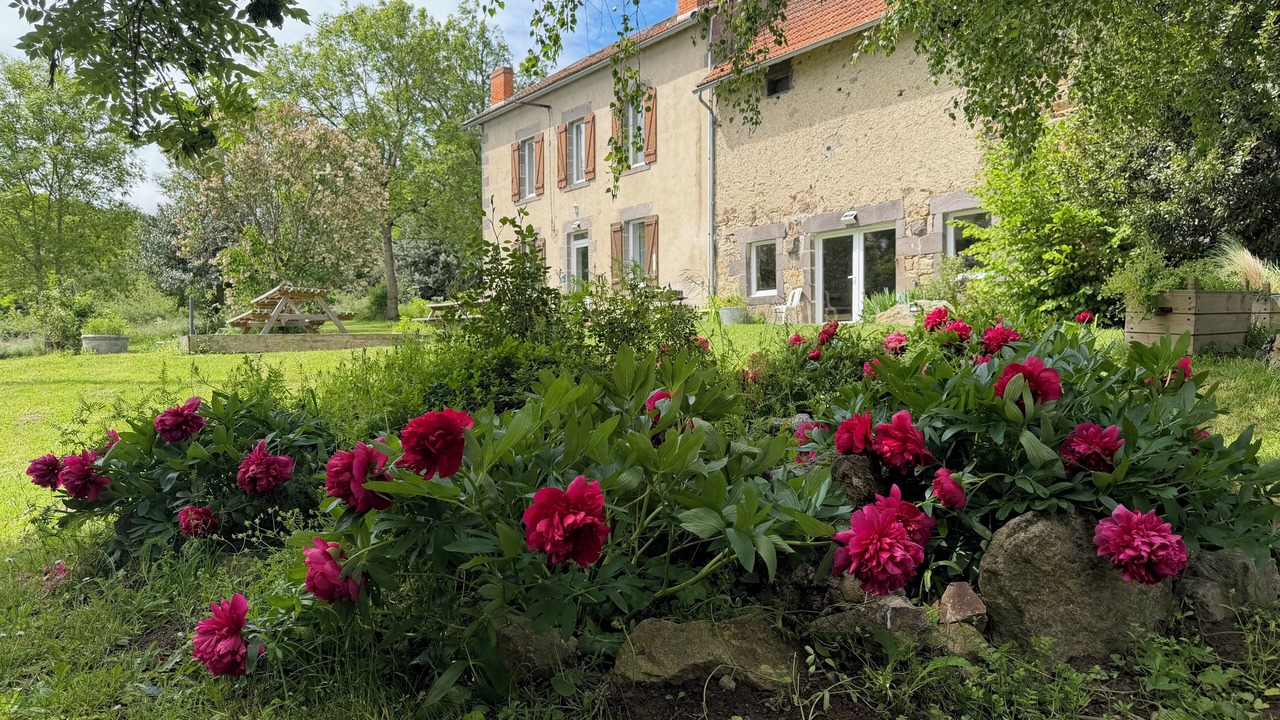 Photo of Outdoor in Manzat