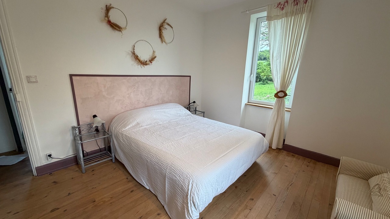 Photo of Bedroom in Manzat