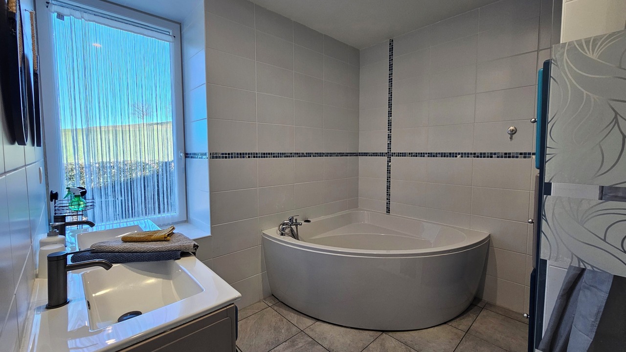 Photo of Bathroom in Manzat