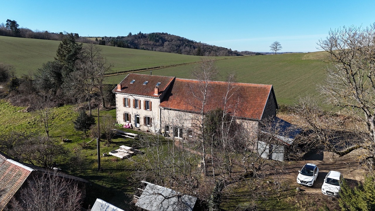 Photo of Outdoor in Manzat