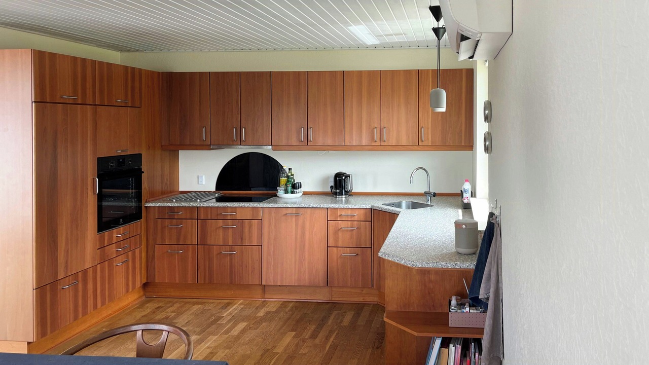 Photo of Kitchen in Middelfart
