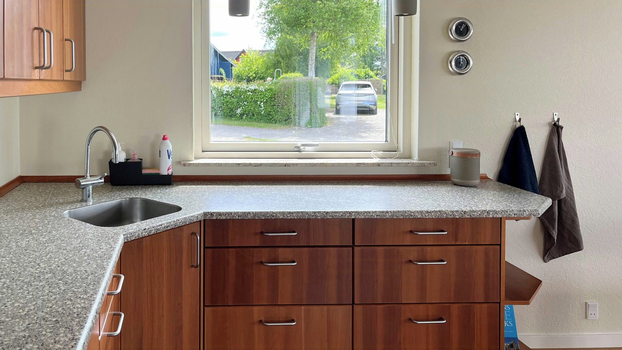Photo of Kitchen in Middelfart
