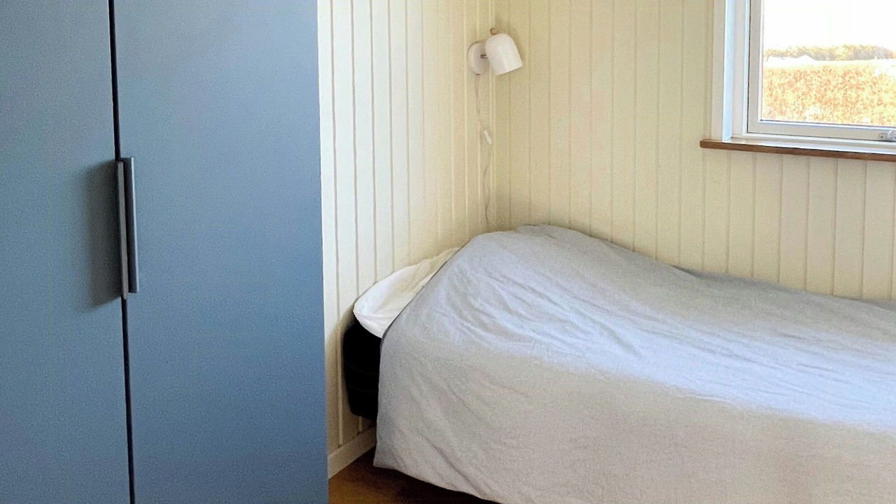 Photo of Bedroom in Middelfart