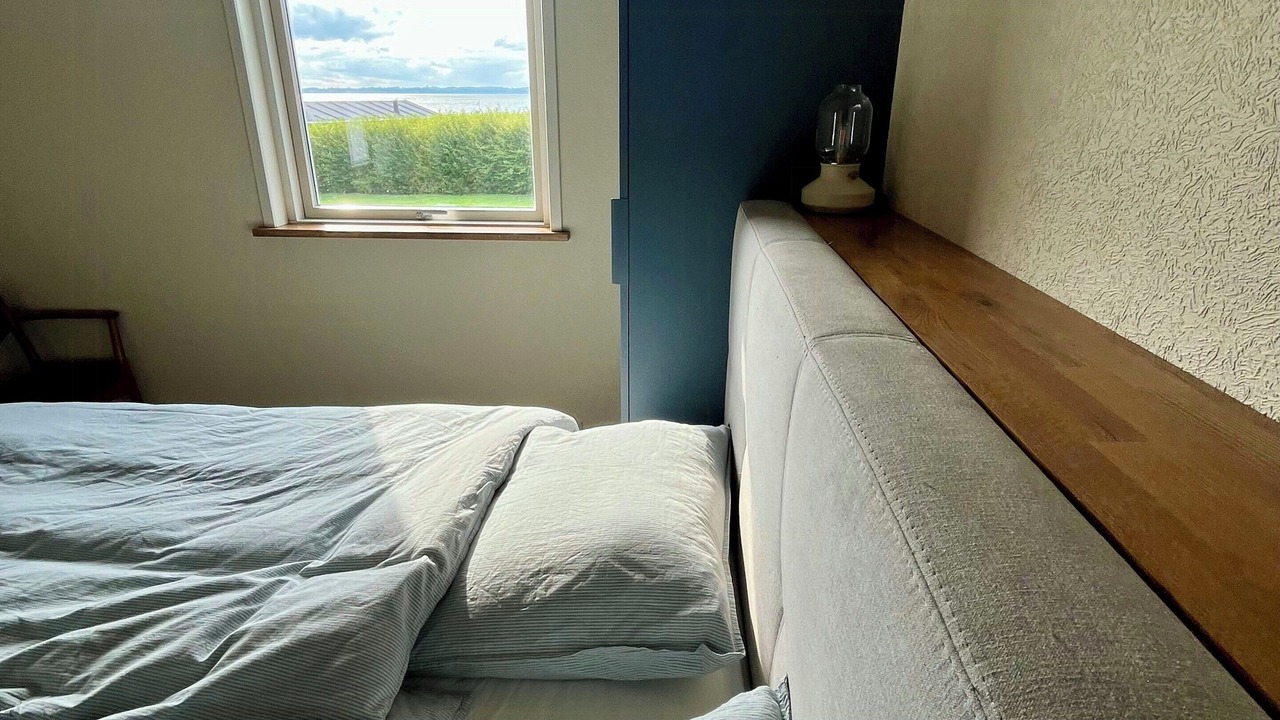 Photo of Bedroom in Middelfart