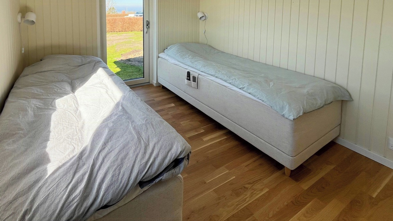 Photo of Bedroom in Middelfart