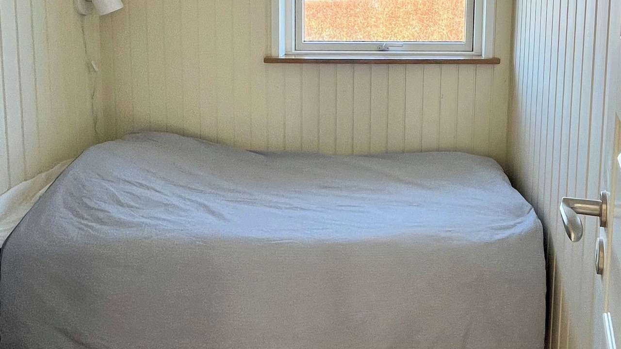 Photo of Bedroom in Middelfart