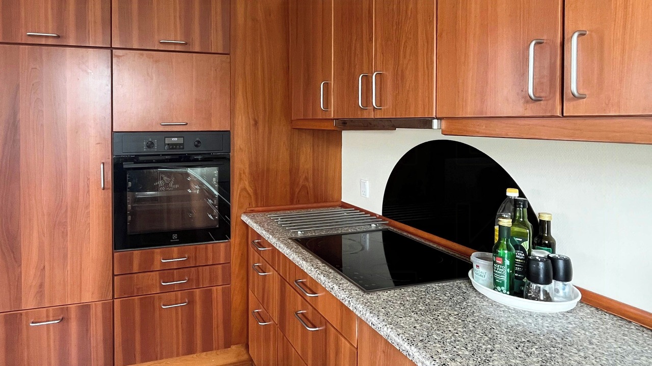 Photo of Kitchen in Middelfart