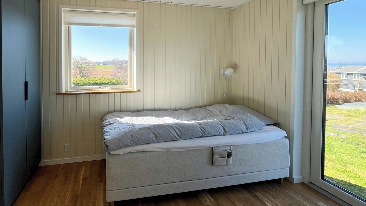 Photo of Bedroom in Middelfart
