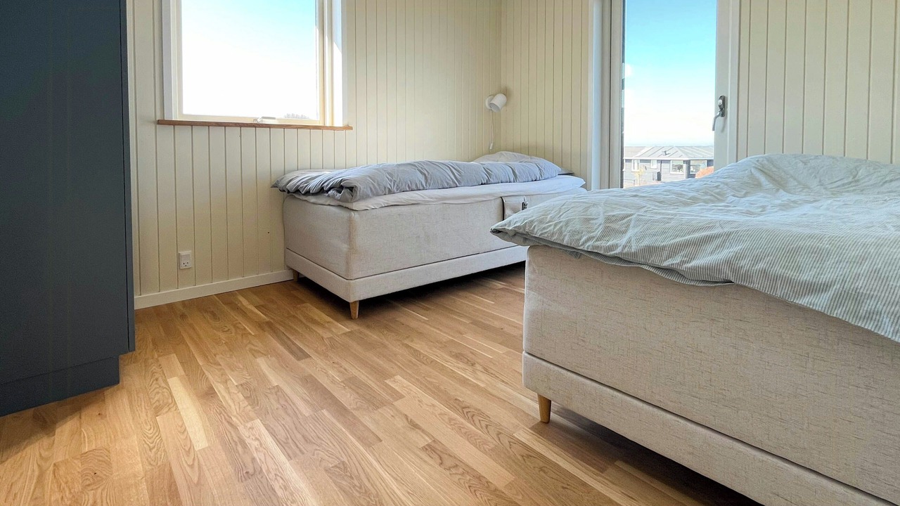 Photo of Bedroom in Middelfart