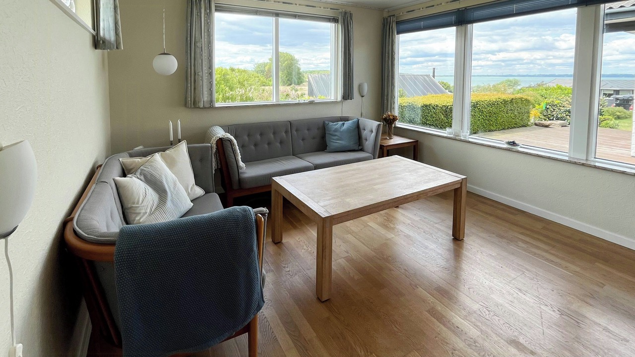 Photo of Livingroom in Middelfart
