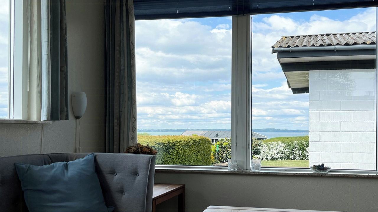 Photo of Livingroom in Middelfart