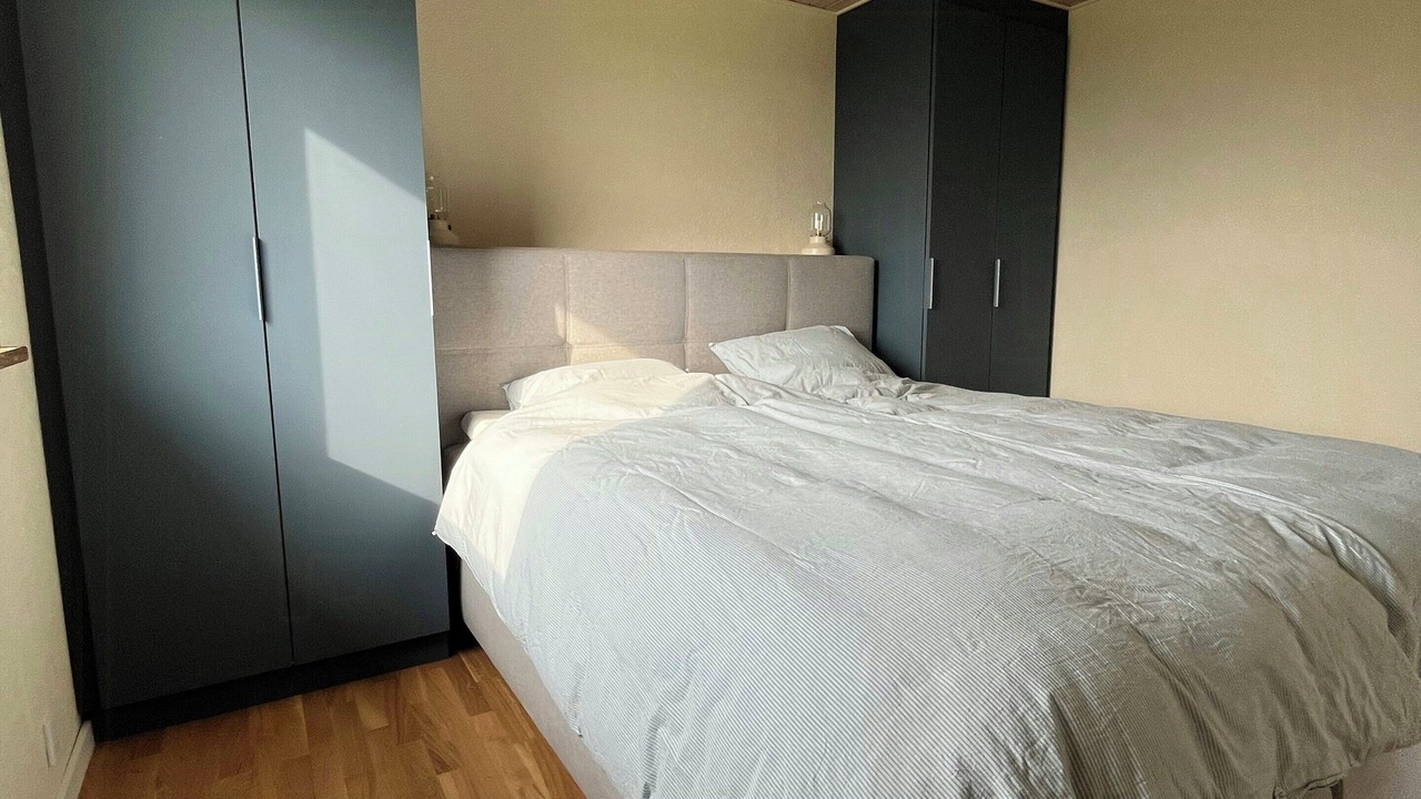 Photo of Bedroom in Middelfart