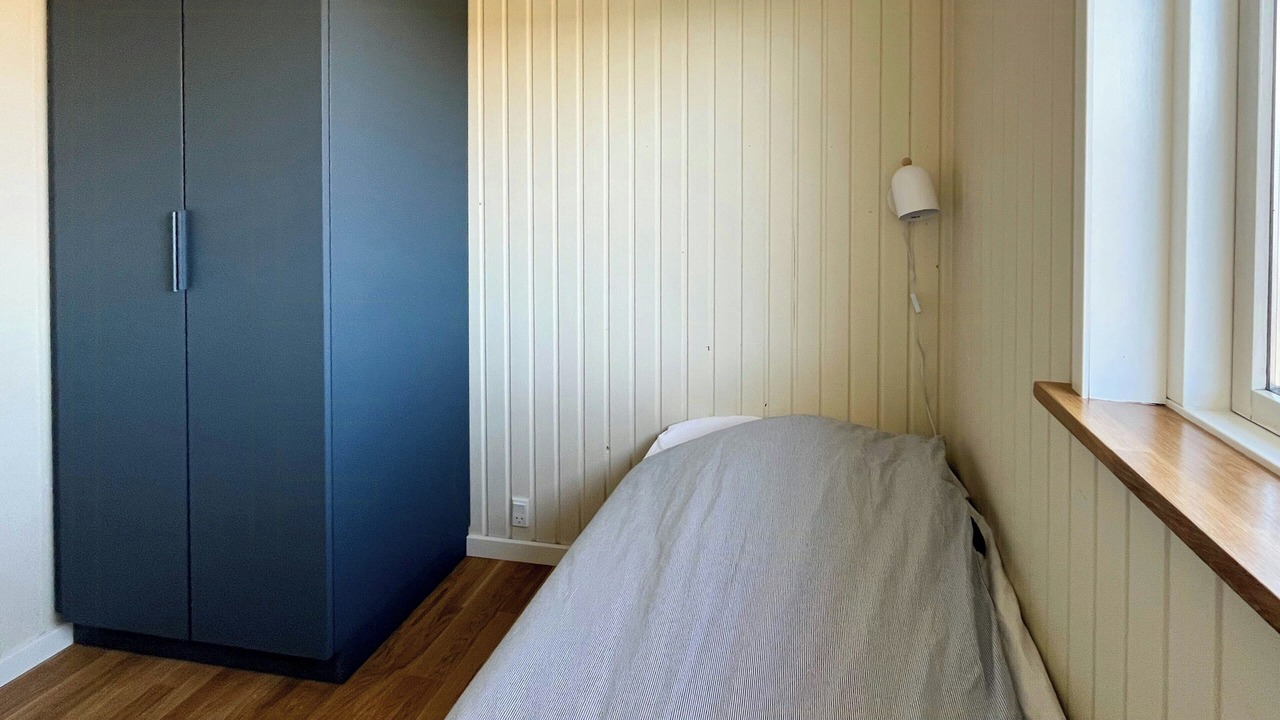 Photo of Bedroom in Middelfart
