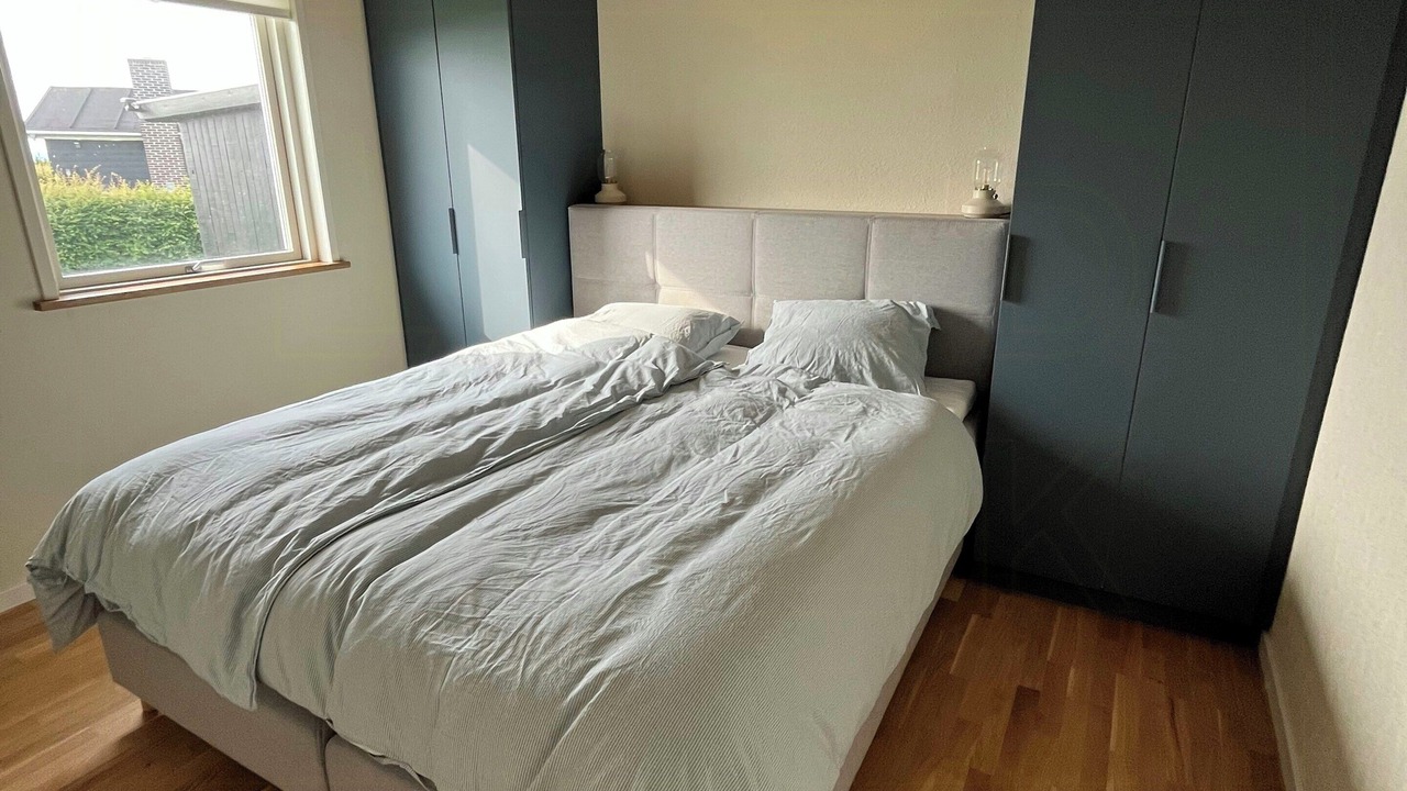 Photo of Bedroom in Middelfart