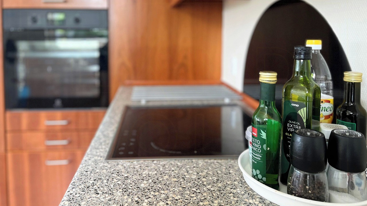 Photo of Kitchen in Middelfart