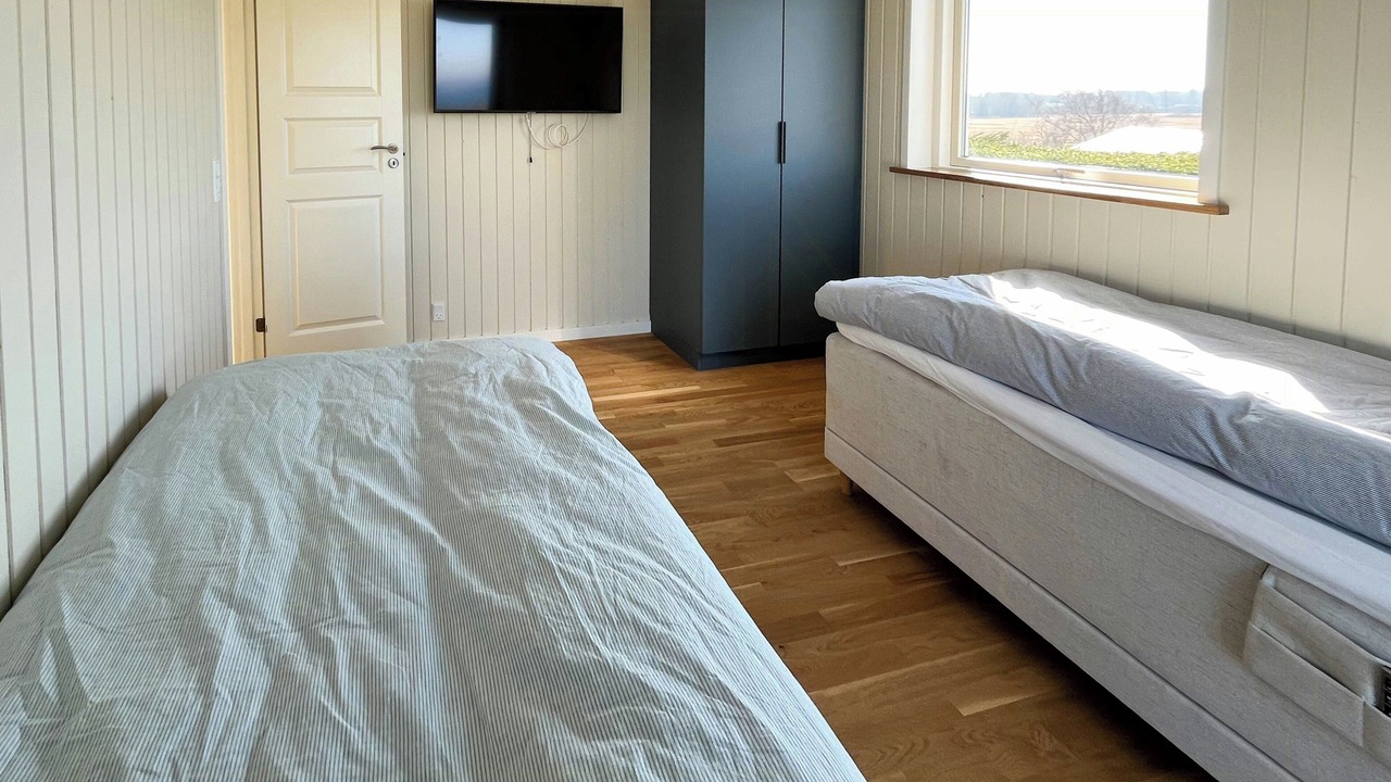 Photo of Bedroom in Middelfart