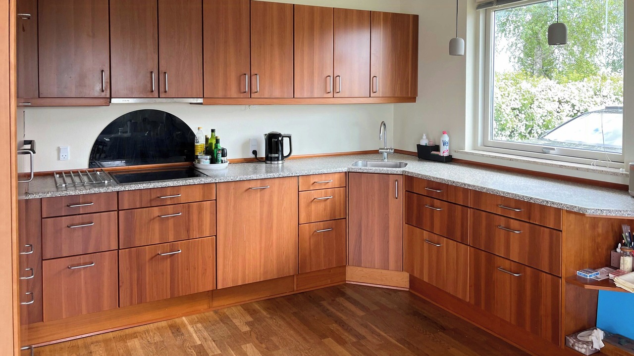 Photo of Kitchen in Middelfart