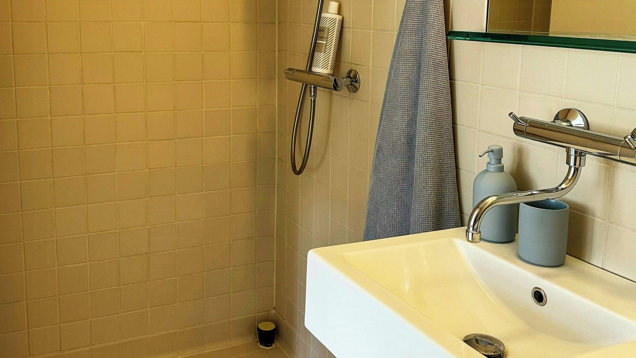 Photo of Bathroom in Norrebro