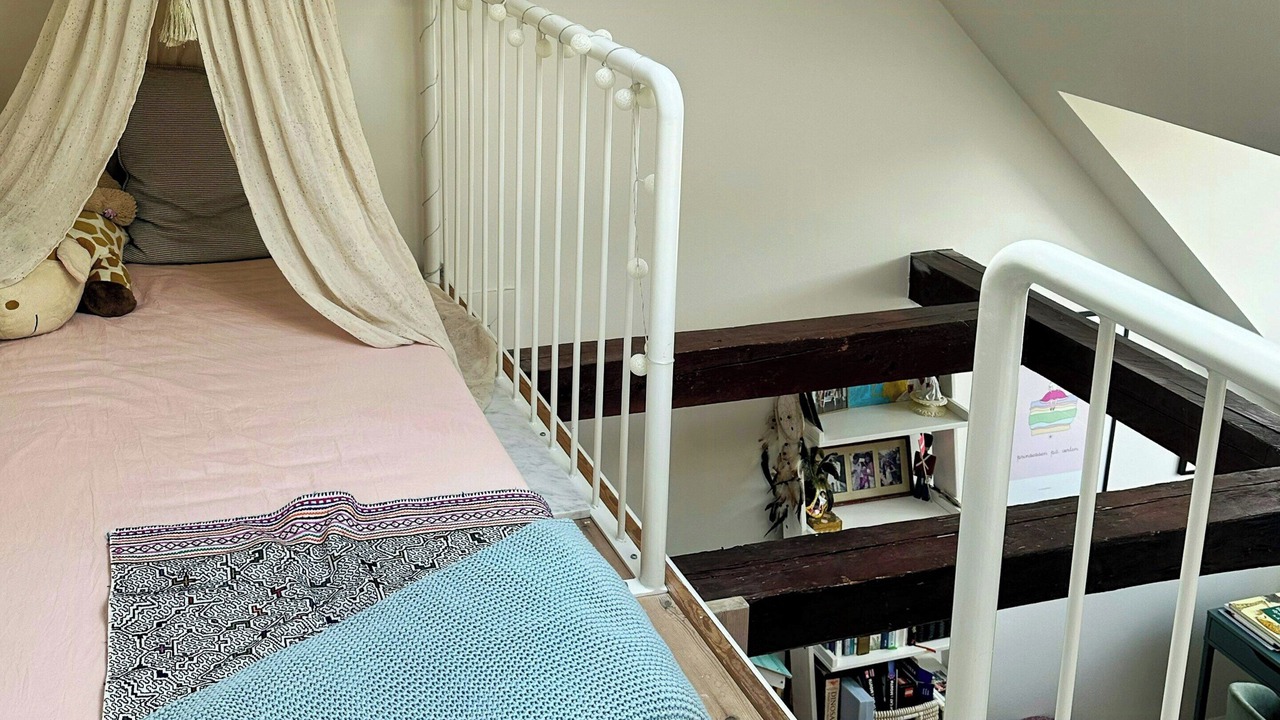 Photo of Bedroom in Norrebro