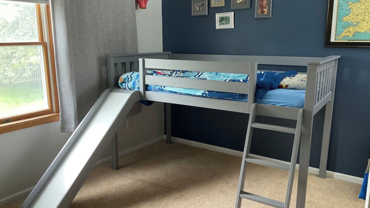 Photo of Bedroom in South Hill