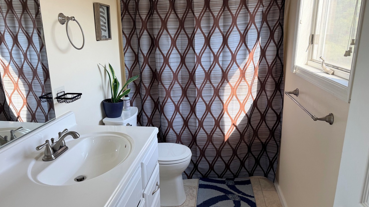 Photo of Bathroom in South Hill