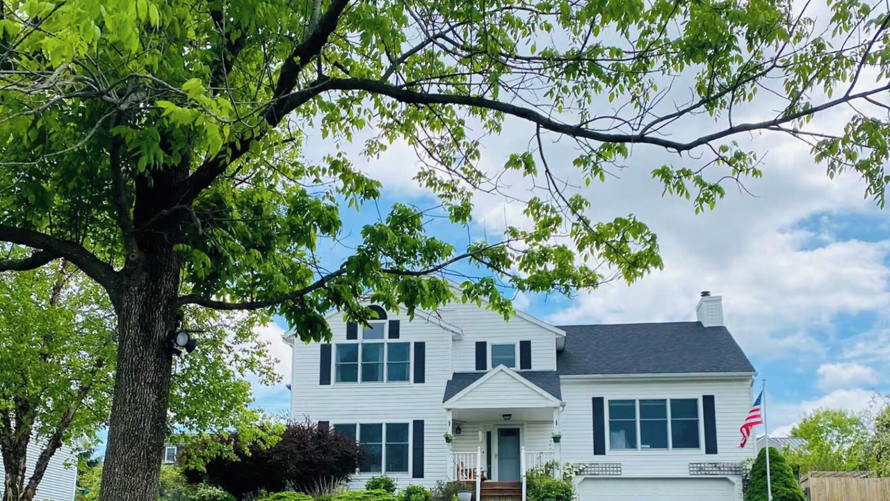 Photo of Outdoor in South Hill