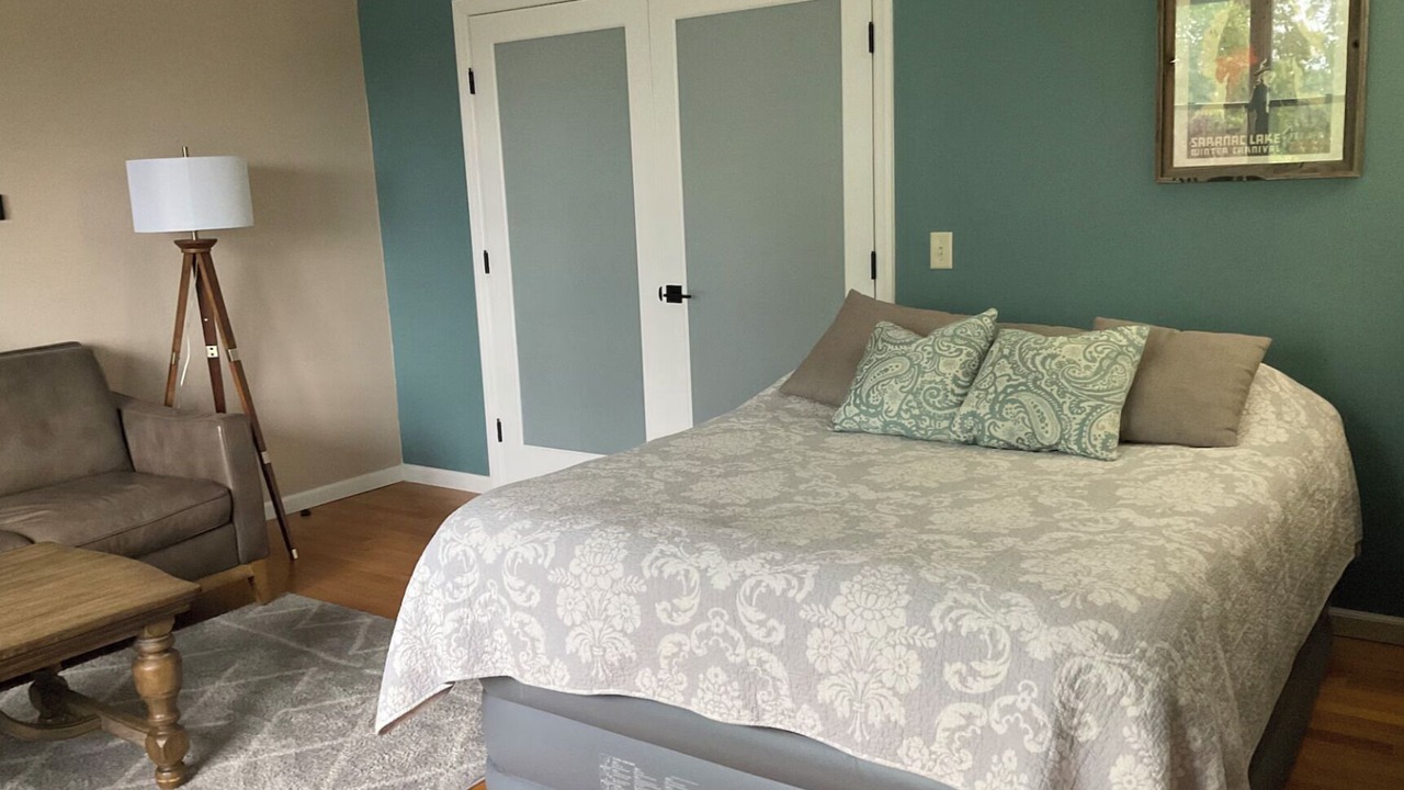 Photo of Bedroom in South Hill