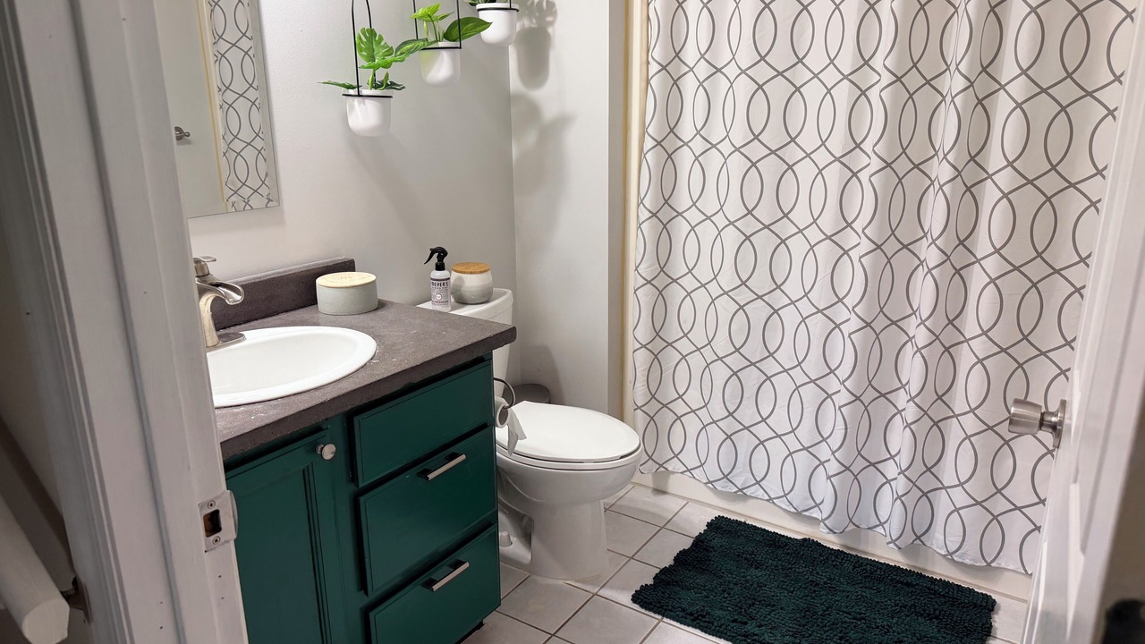 Photo of Bathroom in South Hill