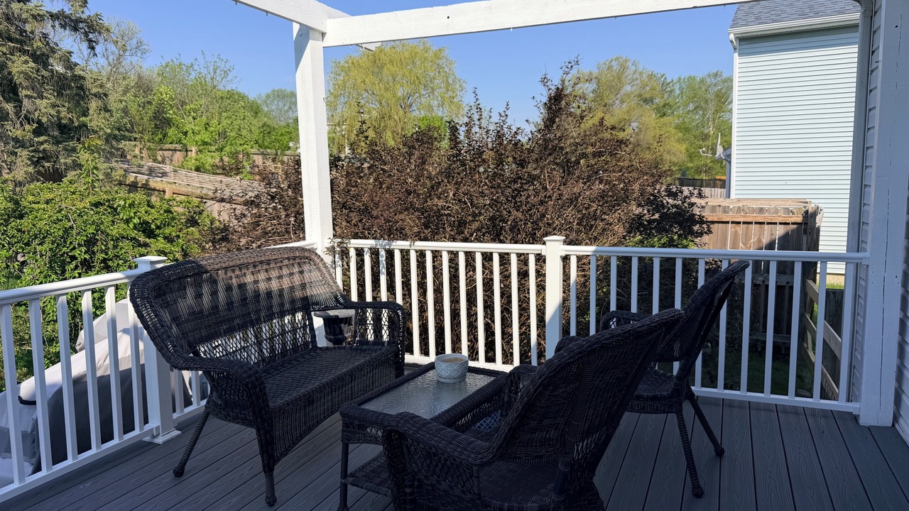 Photo of Outdoor in South Hill