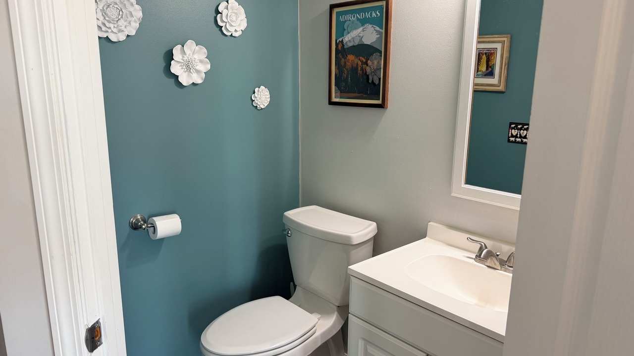 Photo of Bathroom in South Hill