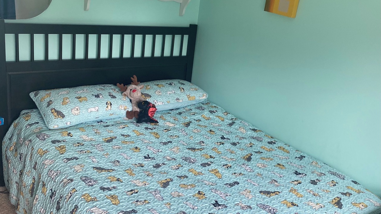 Photo of Bedroom in South Hill