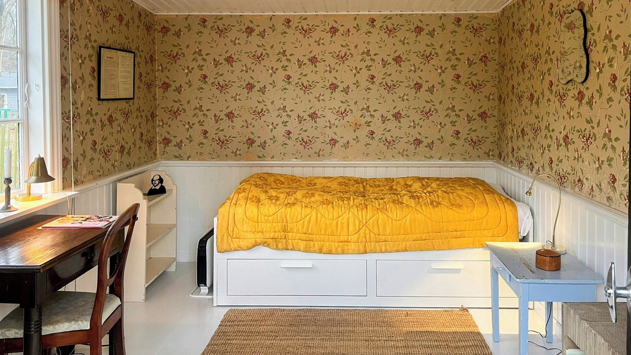 Photo of Bedroom in Hoeve Strand