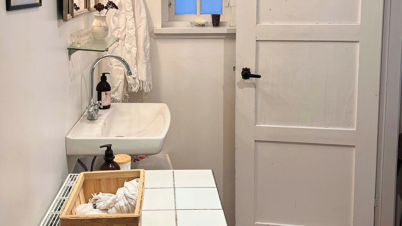 Photo of Bathroom in Hoeve Strand